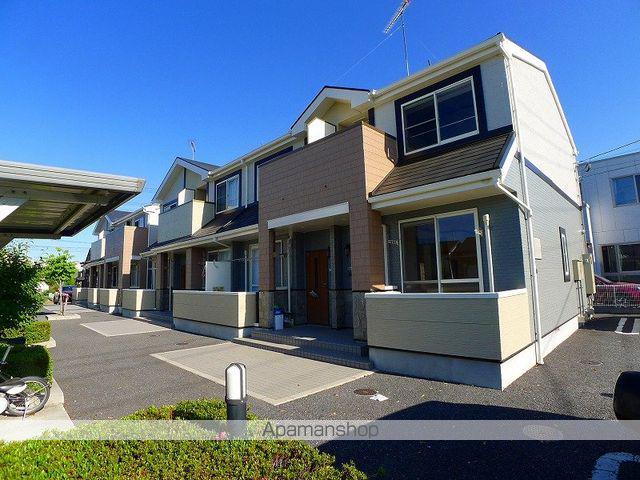 ベルフィーユ A