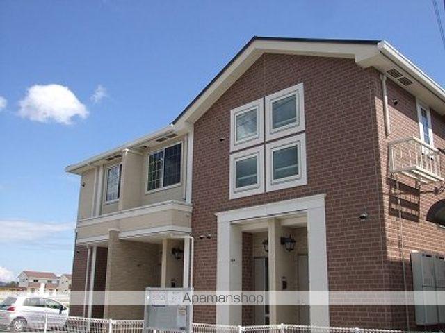 サン・フィールドⅡA