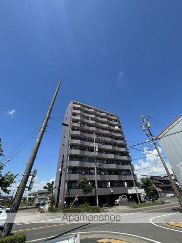 プレステイジ清水(2LDK/11階)