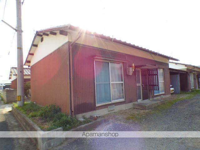 予讃線 伊予富田駅 徒歩11分 1階建 築54年