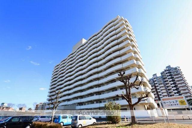 ビレッジハウス香椎浜タワー1号棟