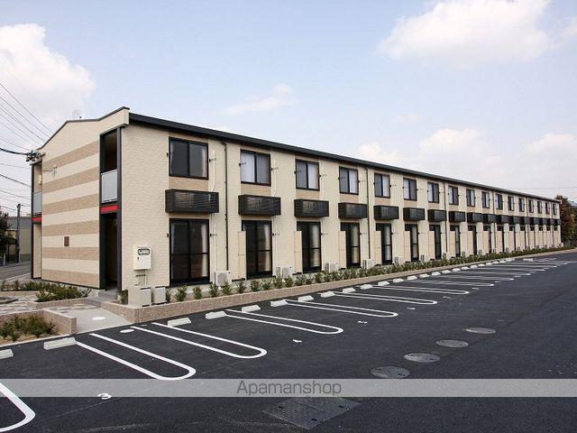 レオパレスパインツリー