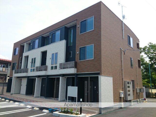 プラシード・コートB