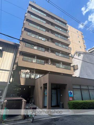 パレユニオン鶴ヶ丘