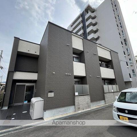 アークリード大津京