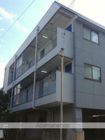 レオパレス康徳ハイツ