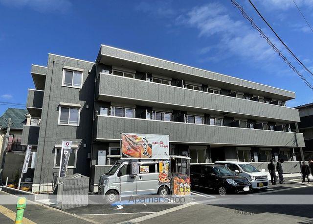 マイメゾン八千代中央