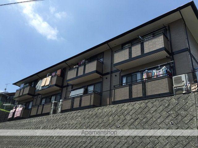 ヒルサイドテラスE(2LDK/1階)