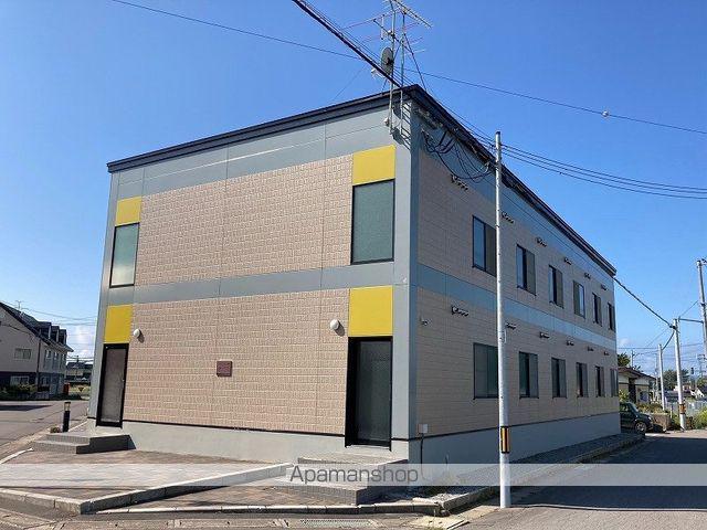 レオパレスしあわせの家