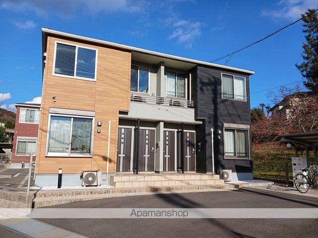 レジデンスハマーⅢ