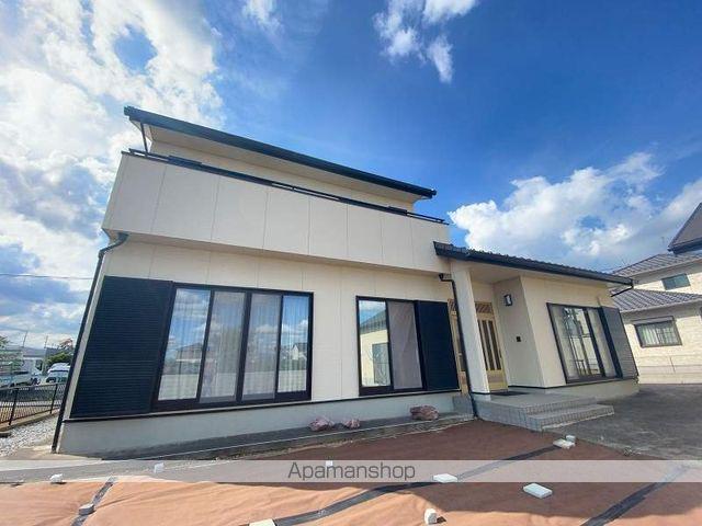 埼玉県三郷市駒形の戸建賃貸