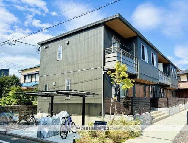 PURO MADERA西市 プロ マデラ 西市(ワンルーム/1階)