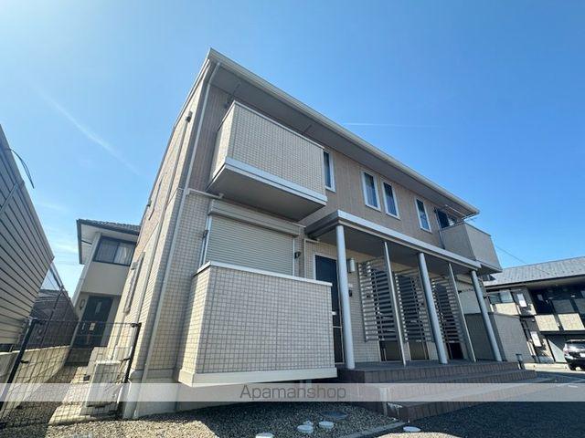 ウエストヴィレッジ B