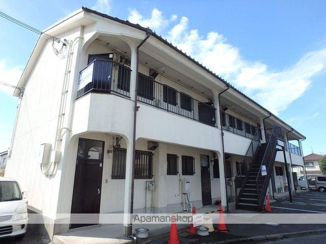 FLAT大村(2LDK/2階)