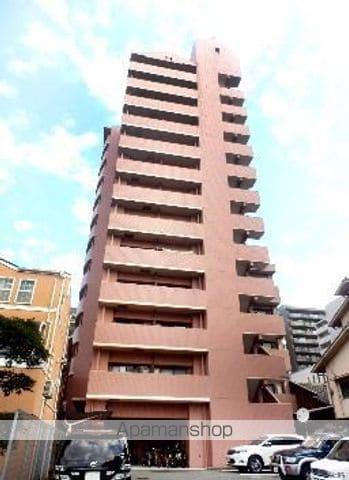 テラ・ロッサ西新