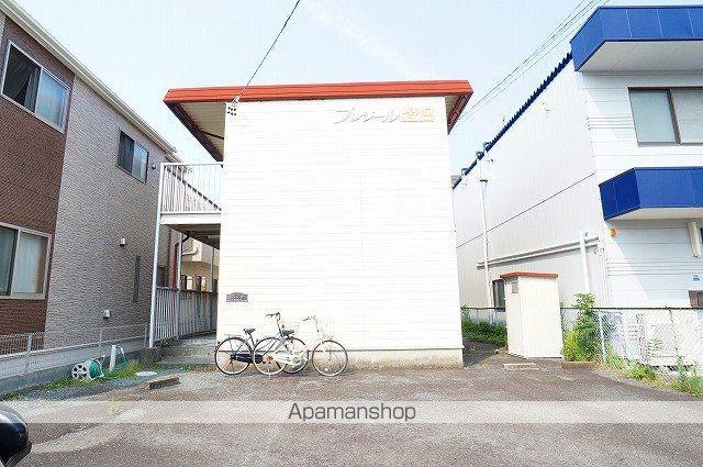 プレジール登呂