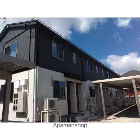 ル・メイユール東宮野目A棟