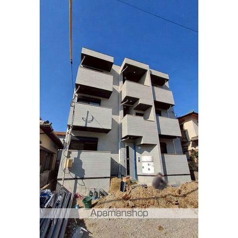 LA VITA二日市駅前Ⅵ