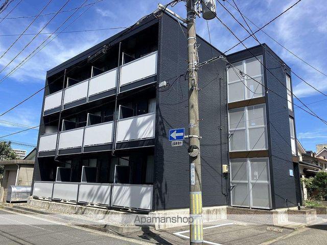 レオパレスサンビオラ