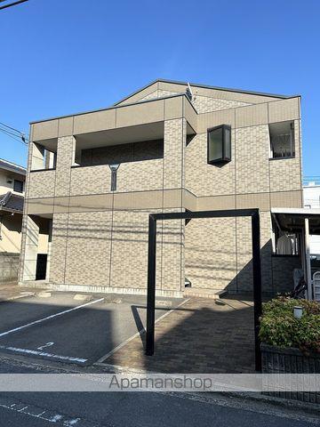 ウエスト SIDE COURT