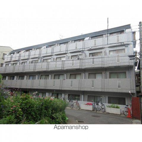 ダイホープラザ調布