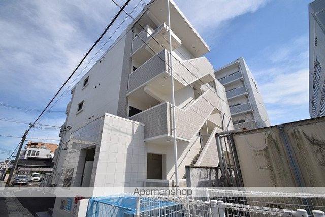 MISTRAL神田町(1LDK/1階)