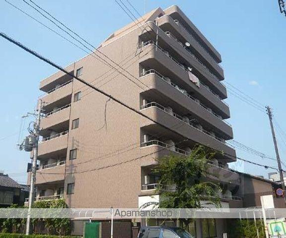 マノワール木津屋橋