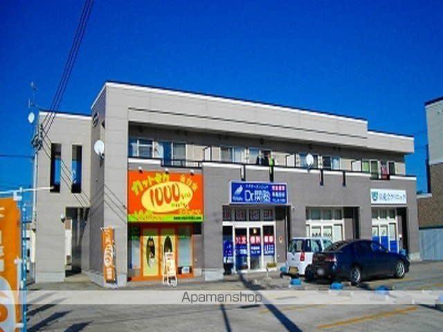 メゾンラルジュⅠ棟