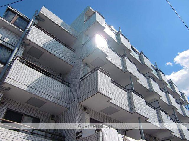 豊島園フラワーハイツ(ワンルーム/2階)