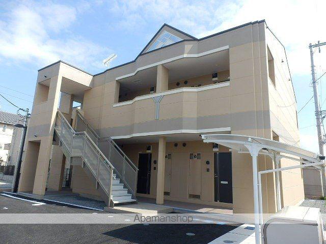 総武・中央緩行線 新検見川駅 徒歩10分 2階建 築11年