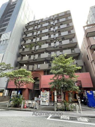 GSハイム芝大門