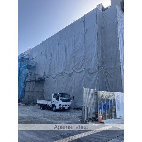 LEGRANDⅢ(1LDK/3階)