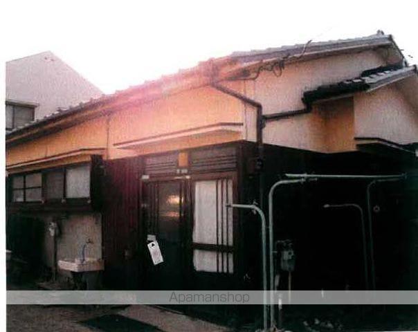 愛媛県今治市宮下町1丁目の戸建賃貸