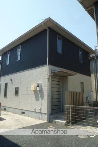東北本線 久喜駅 徒歩25分 2階建 築18年