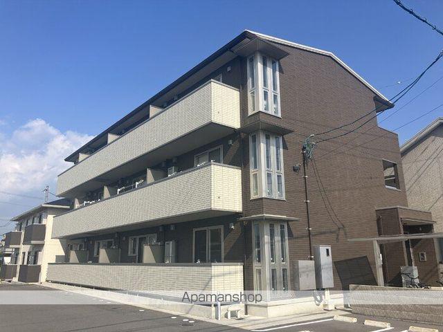 ウィルコート望町(1LDK/1階)