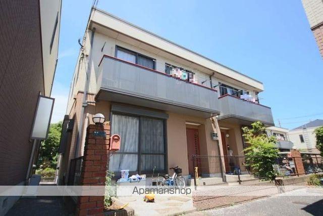 プルミエレタージュＧ棟