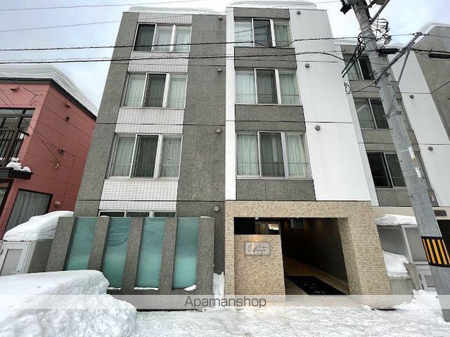 プレジール札幌