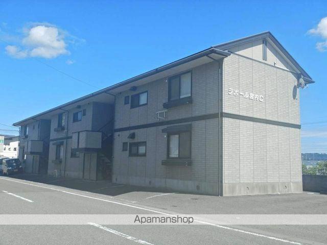 ラポール宮内 C棟