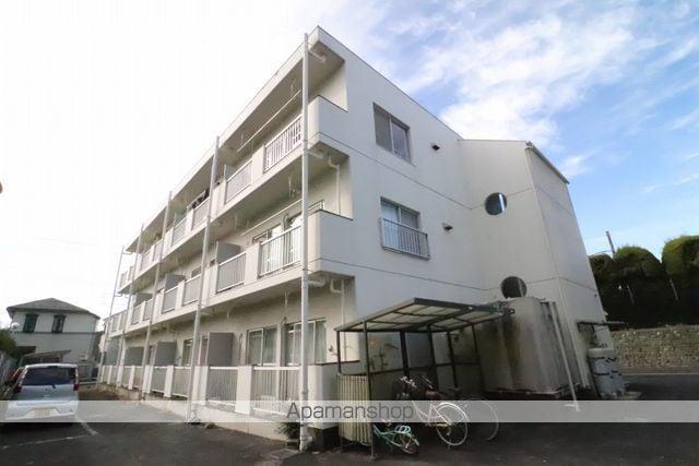 プリンシパル羽村(3DK/2階)