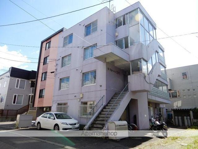 ラフォーレ元町