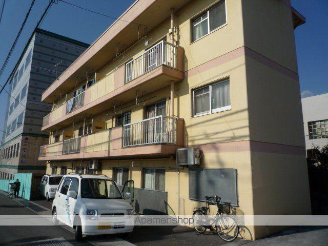 山本ハイツ