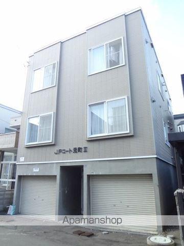 JPコート元町Ⅱ