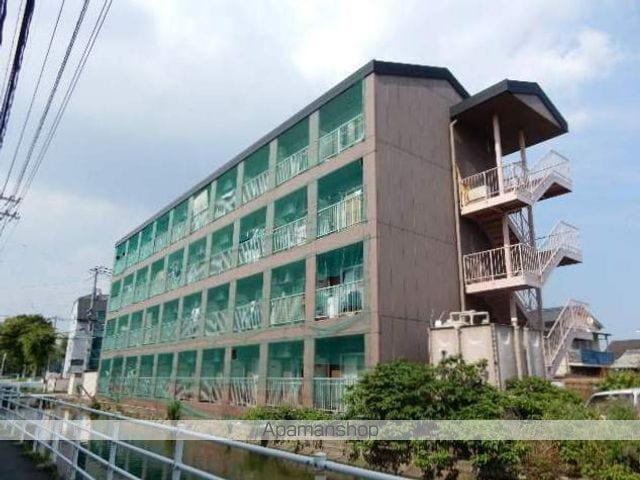 ルーエ旭川 A棟