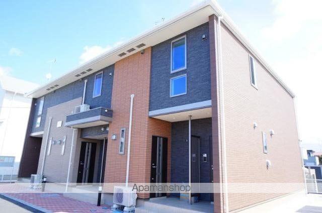 ナッティー郡山