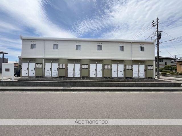 レオパレス琵琶渕レジデンスⅢ