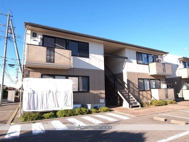 スカイコート野村 B棟