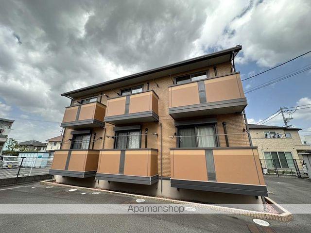 秋桜 A棟