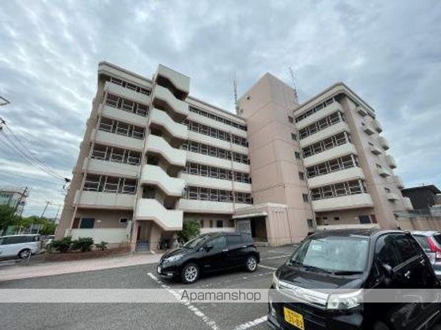 レジデンスレイクサイド