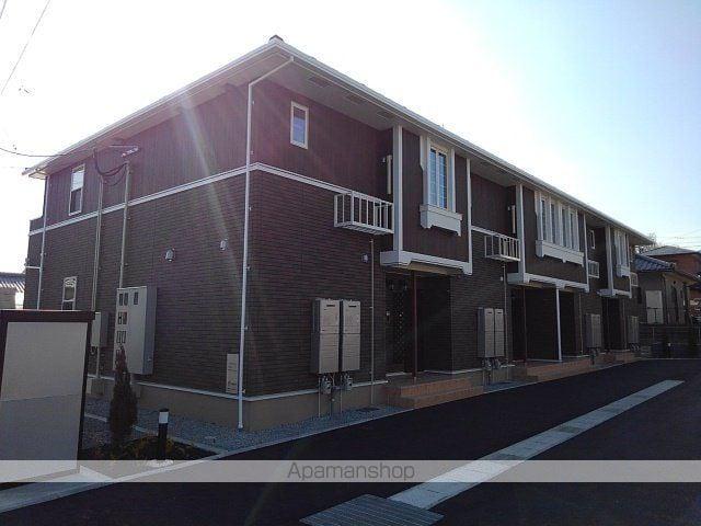 スカイスター南宮A