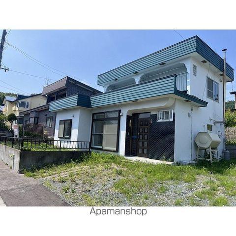 北海道北見市 2階建 築51年